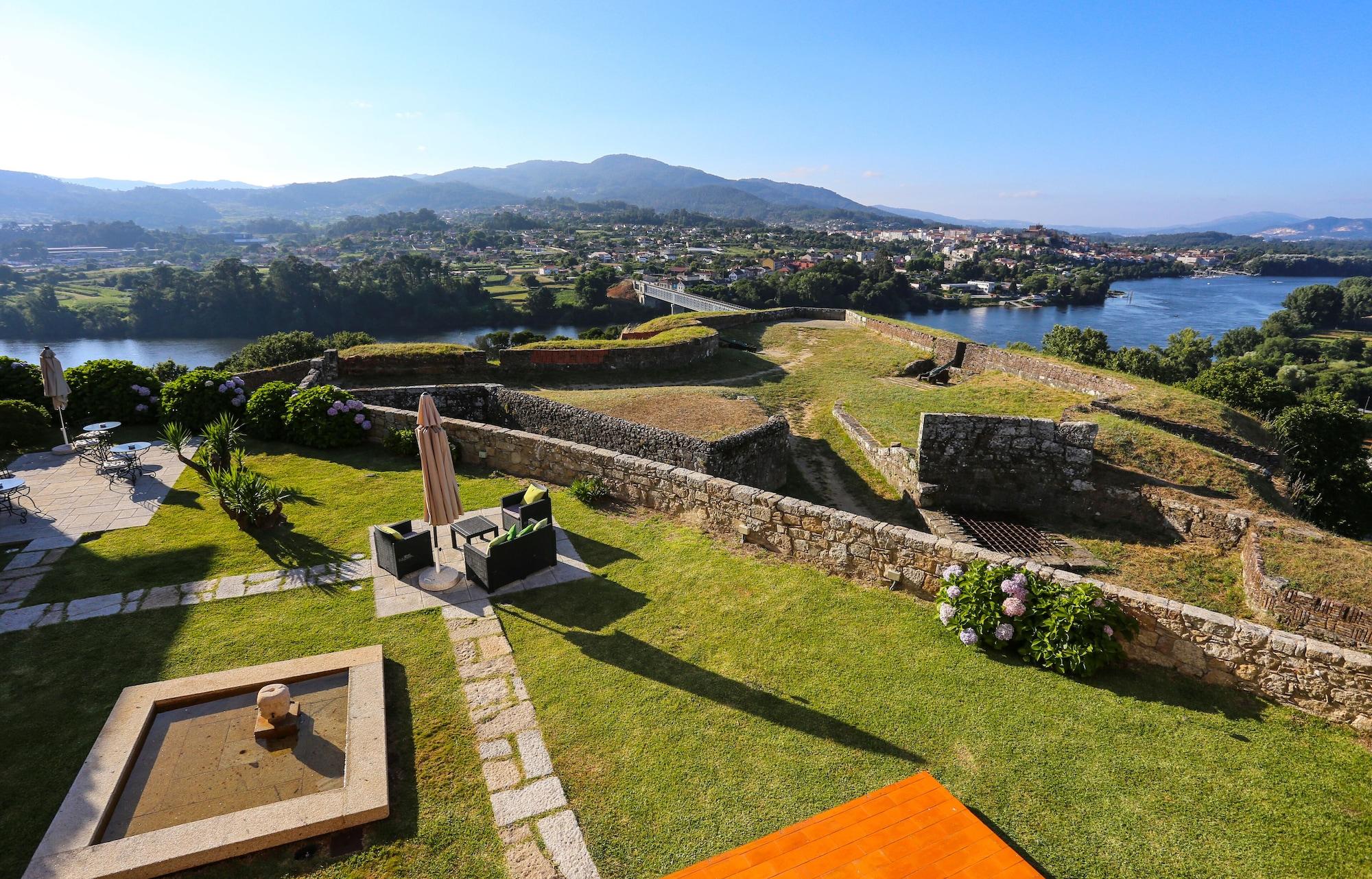 Pousada de Valença Extérieur photo