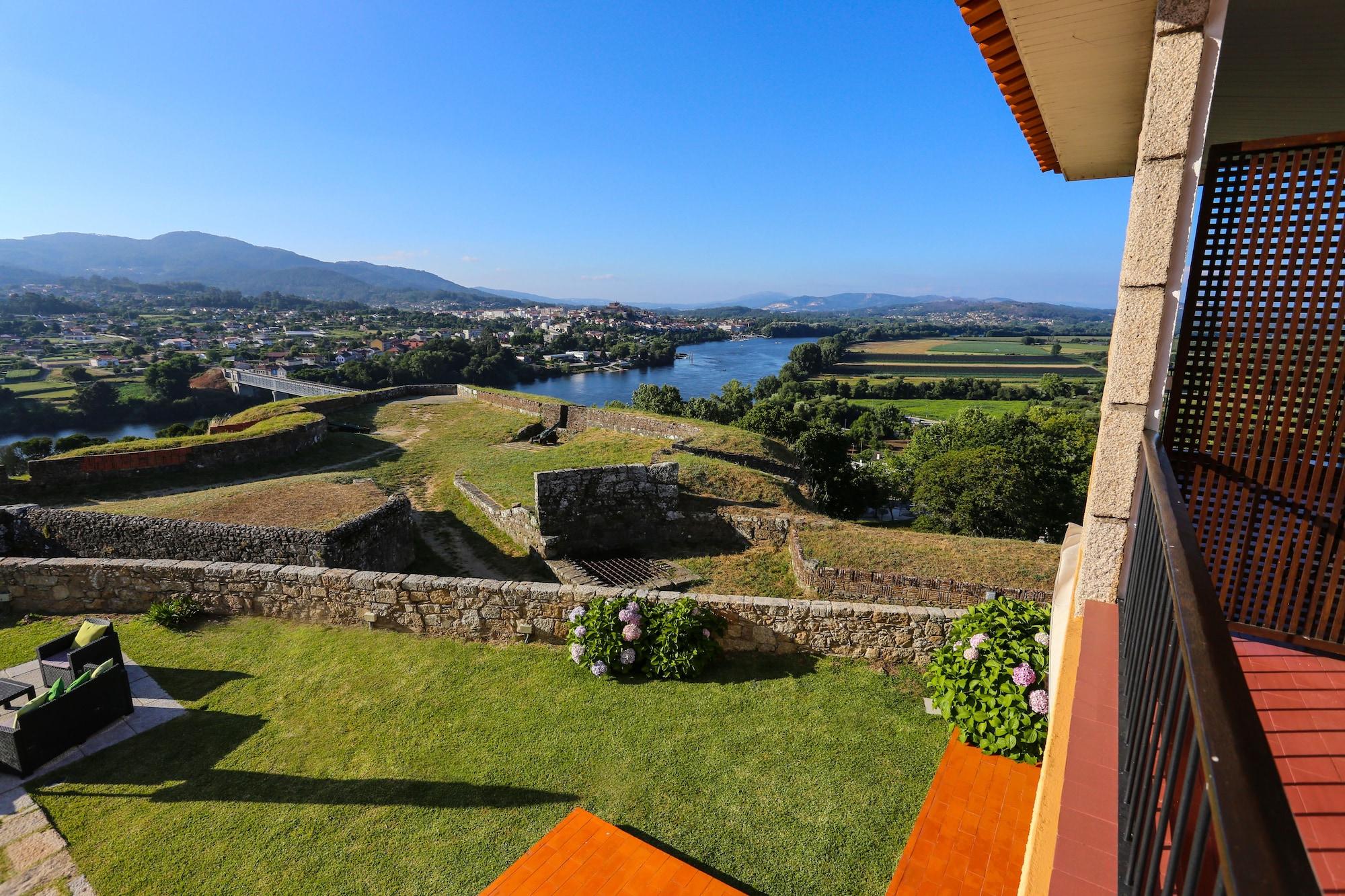 Pousada de Valença Extérieur photo