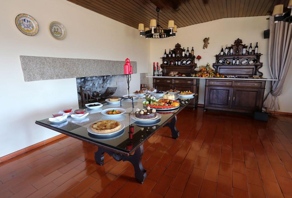 Pousada de Valença Extérieur photo