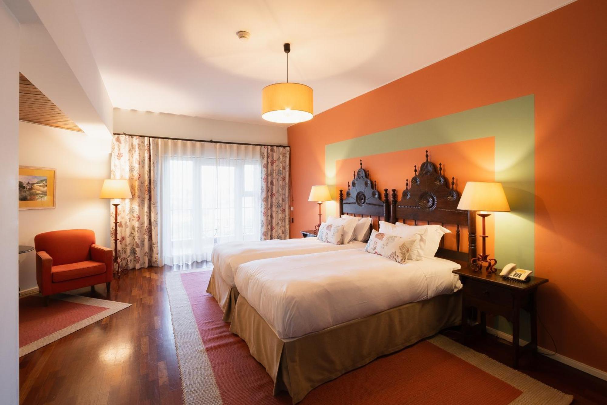 Pousada de Valença Extérieur photo