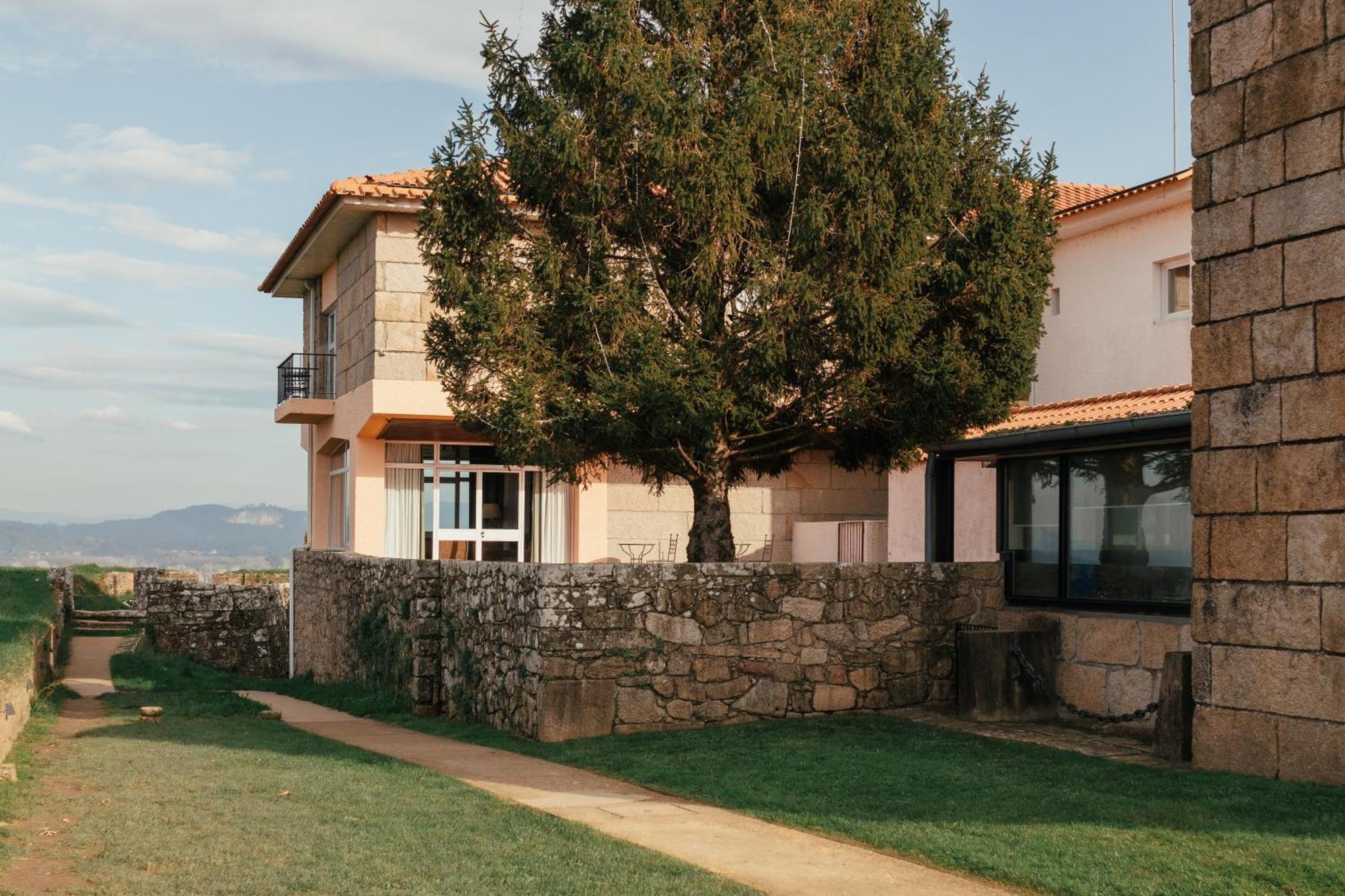 Pousada de Valença Extérieur photo
