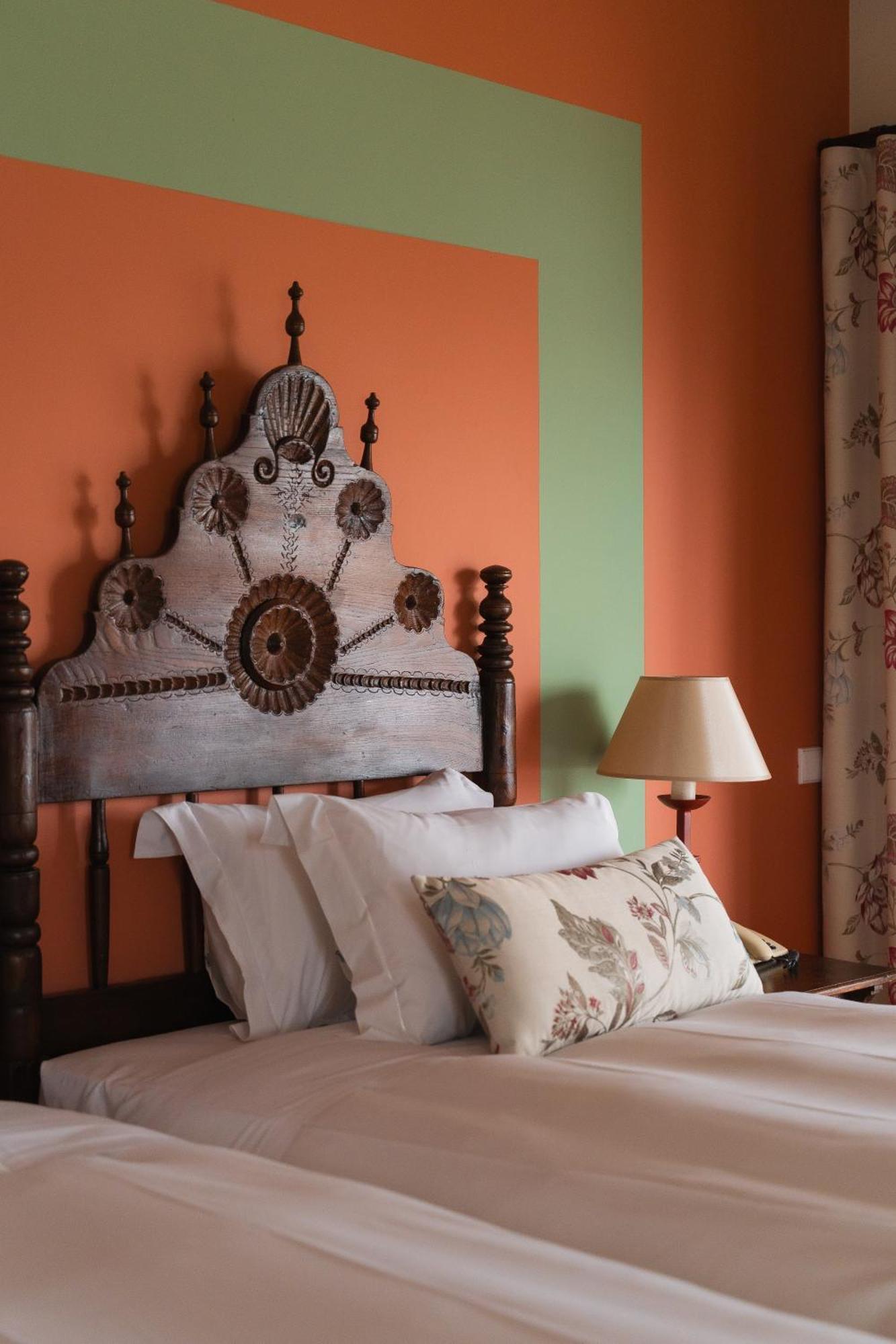 Pousada de Valença Extérieur photo