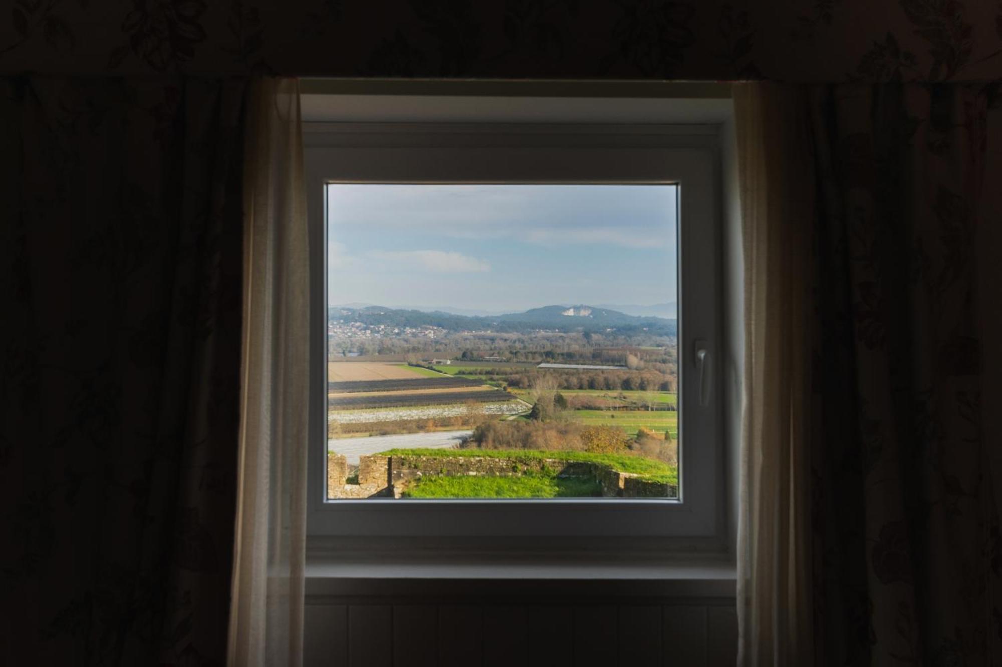Pousada de Valença Extérieur photo