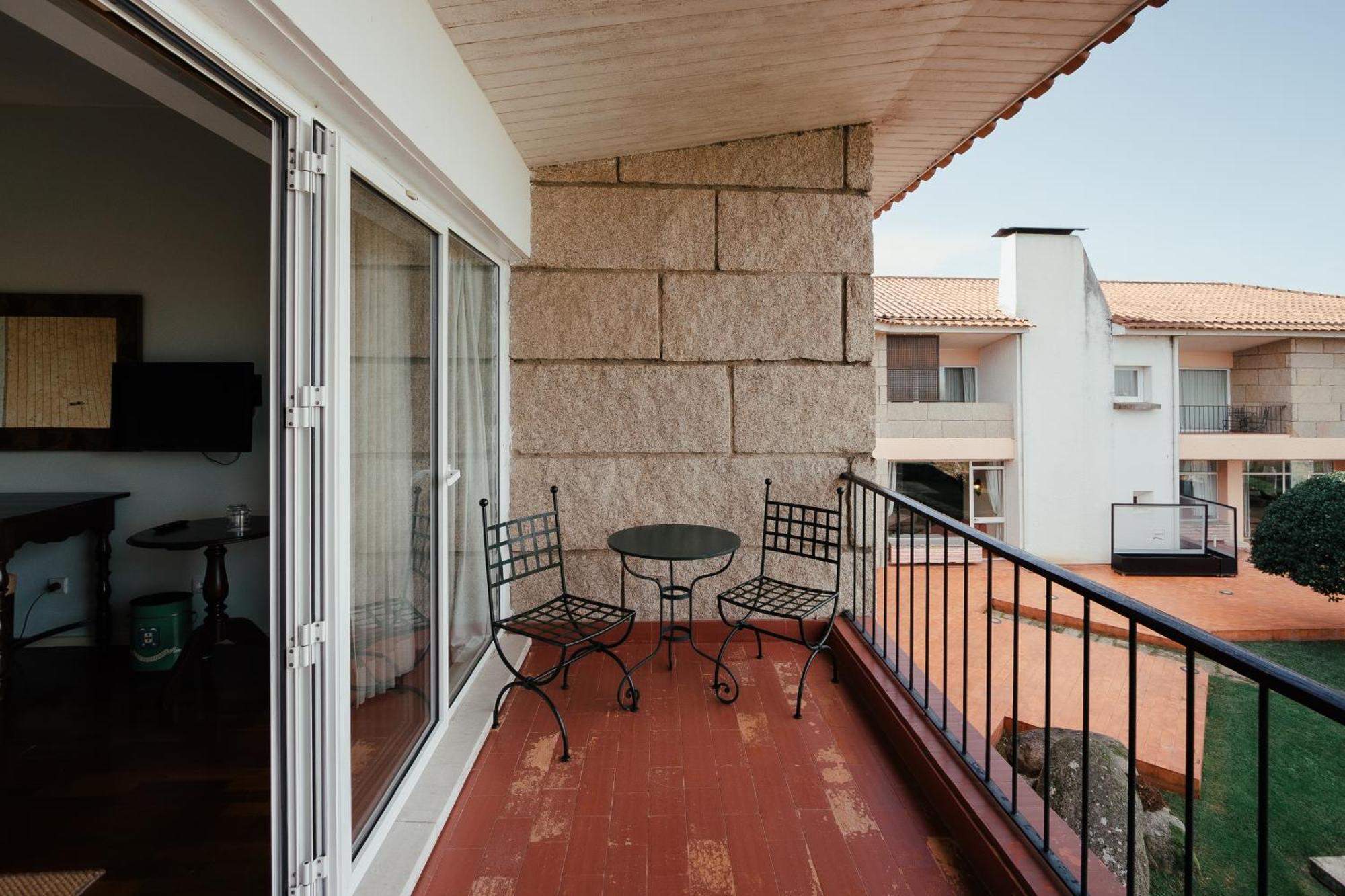 Pousada de Valença Extérieur photo