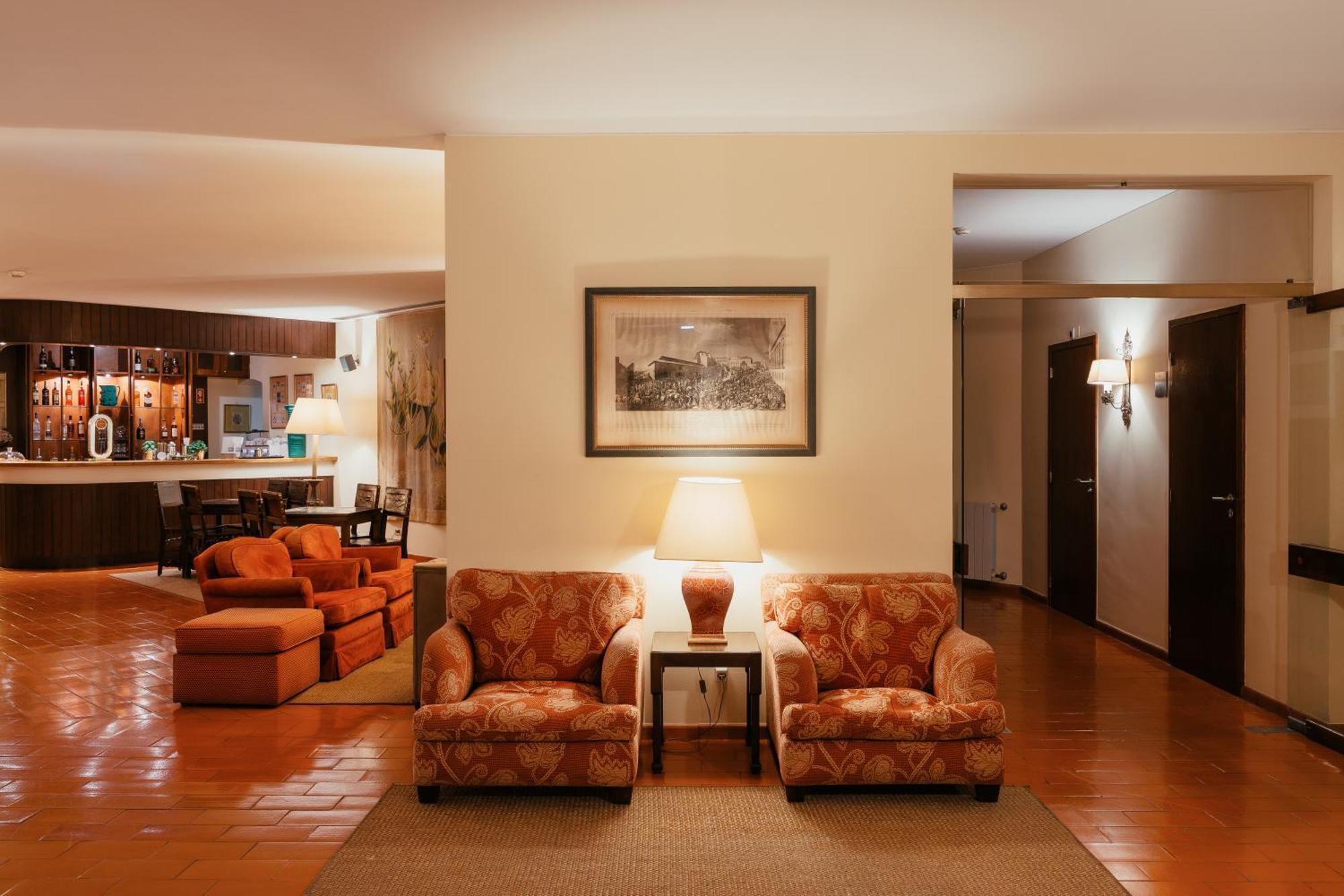 Pousada de Valença Extérieur photo