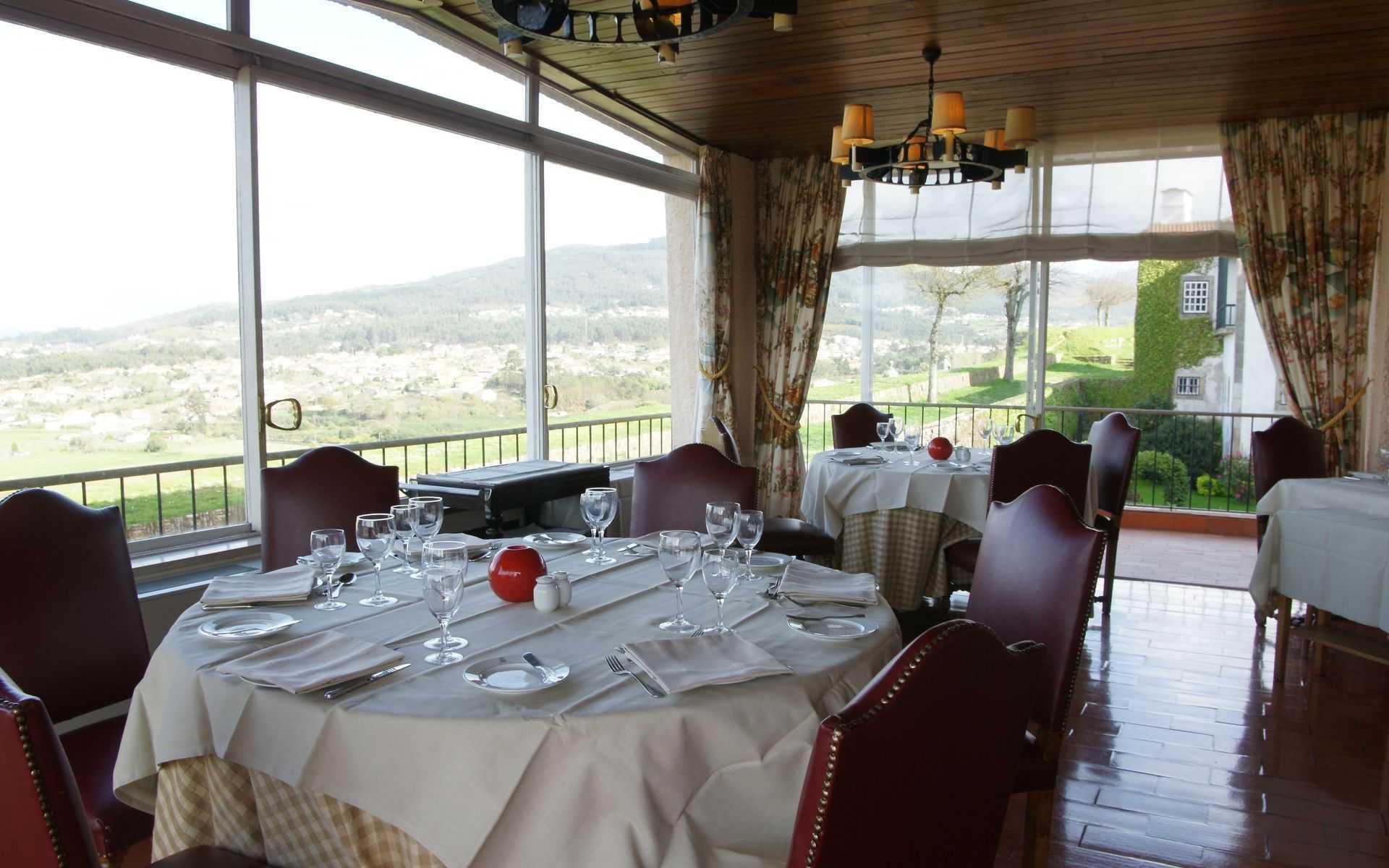 Pousada de Valença Extérieur photo